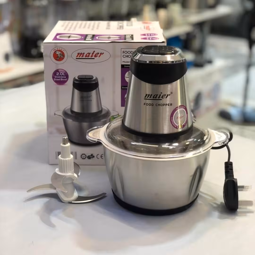 خردکن 2لیتری مایر