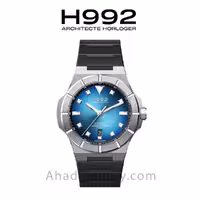 ساعت مچی H992 مدل MH4AC05.BRBAH4N