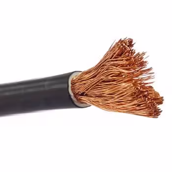 کابل برق 2 در 6 کد CCA