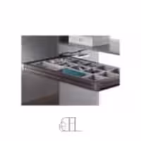 سبد مشبک زیورآلات ریلی برند آدلان