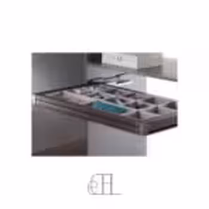 سبد مشبک زیورآلات ریلی برند آدلان