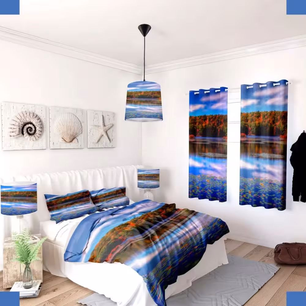 روتختی طرح منظره کد 220