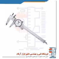 کولیس ساعتی اینسایز 30 سانتی متر مدل 300-1312
