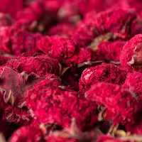 گلنار فارسی یا گل نار 400 گرمی گیاهینو
