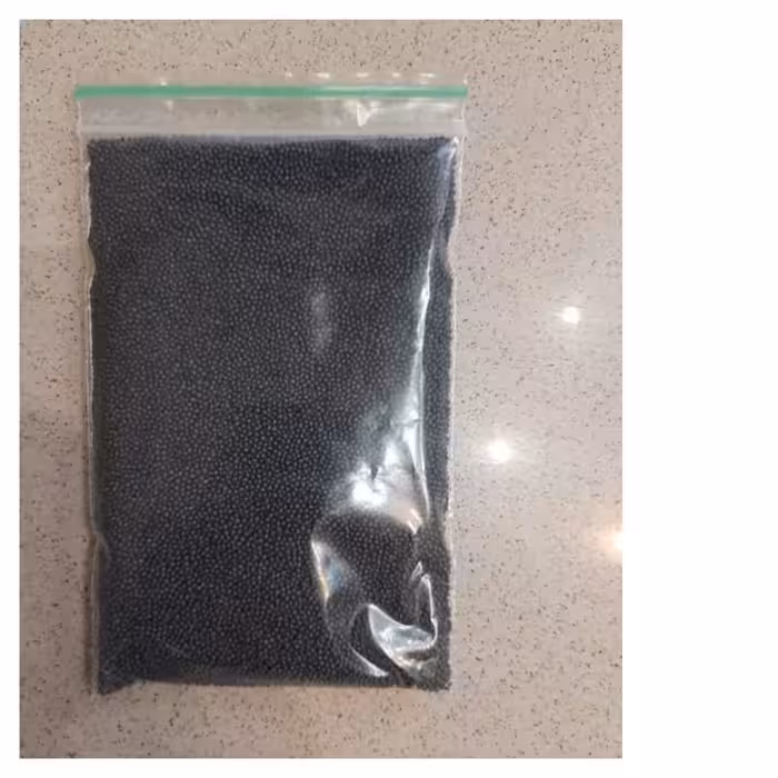 ترافل شنی مشکی 100 گرمی