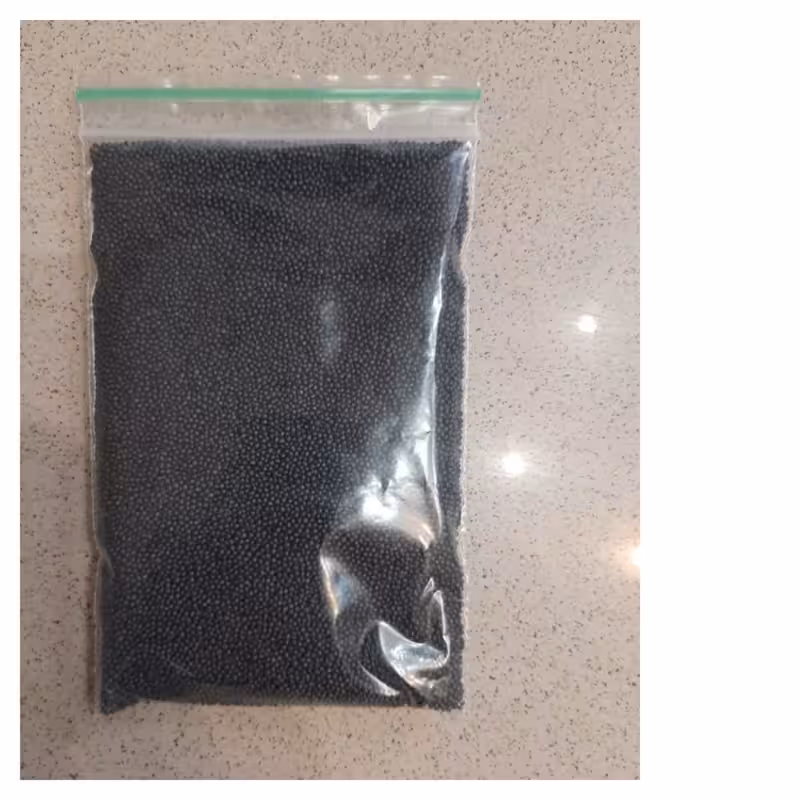 ترافل شنی مشکی 100 گرمی