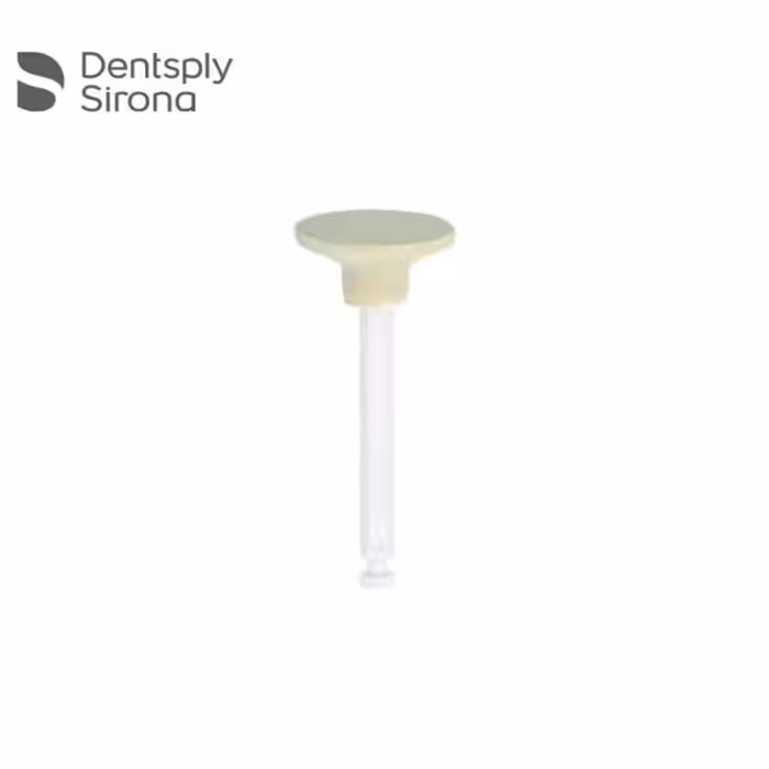مولت پرداخت کامپوزیت 1 عددی Dentsply – Enhance PoGo Polishing System Discs