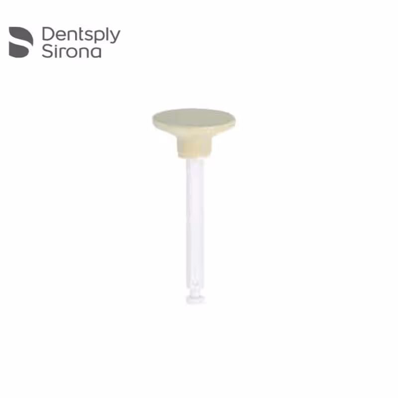 مولت پرداخت کامپوزیت 1 عددی Dentsply – Enhance PoGo Polishing System Discs
