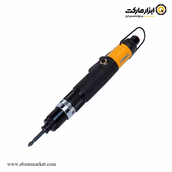 پیچ گوشتی بادی پوما مستقیم مدل AT-4059