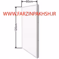 پنل بک لایت SMD 120x60 توکار 100 وات مودی IR_MD16100