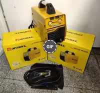 اینورتر جوشکاری 415 آمپر اینتی مکس مدل BEST-415