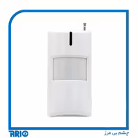 چشمی بی سیم وزنی دزدگیر اماکن بیس