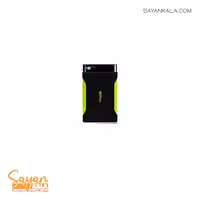 هارد اکسترنال سیلیکون پاور مدل HDD EXTERNAL Silicon Power Armor A15 1TB