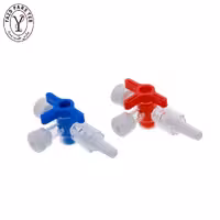 سه راهی آنژیوکت VITROMED