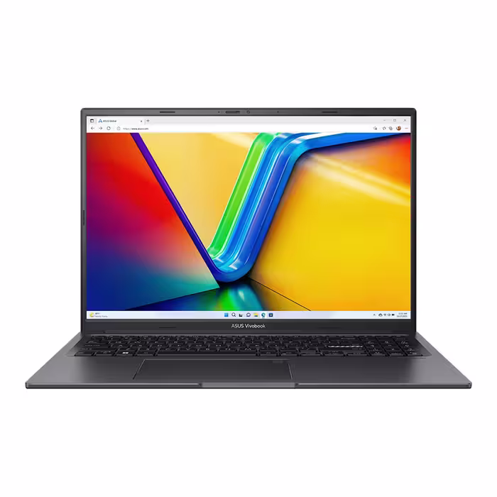 لپ تاپ 16 اینچی ایسوس مدل Vivobook 16X K3605VU Core i9 13900H 16GB 1TB SSD RTX 4050