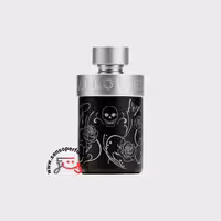 عطر ادکلن هالووین تتو مردانه | halloween tattoo man