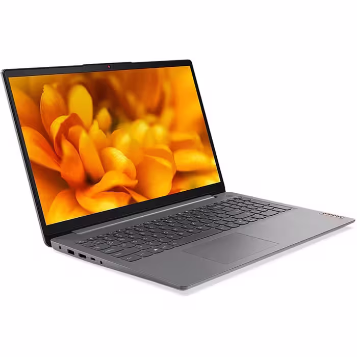 لپ تاپ لنوو مدل IDEAPAD 3 پردازنده i5-1135G7 رم 8GB حافظه 1TB HDD گرافیک 2GB MX350 صفحه نمایش FHD - نیو پی سی