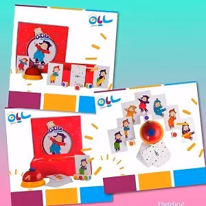 بازی فکری مانکن سایان