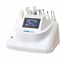 دستگاه فیشیال کارنت رهامد