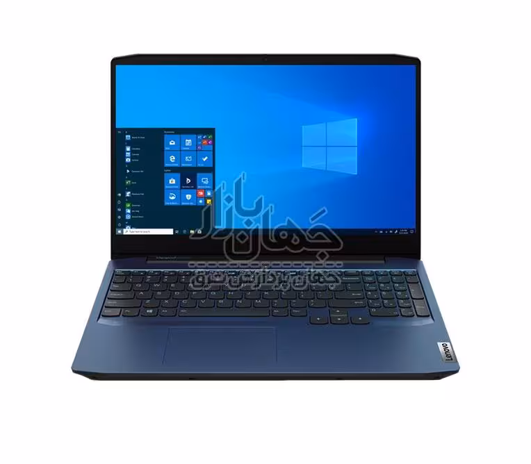 لپ تاپ گیمینگ 15 اینچ لنوو IdeaPad Gaming 3-CA