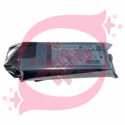 پاور سرور HPE 800W Flex Slot Platinum Hot Plug P38995-B21