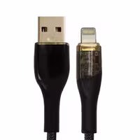 کابل USB به لایتنینگ(آیفون) گرنداسکای مدل GK-20(دارای 6 ماه گارانتی)