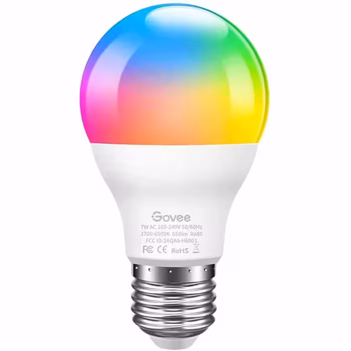 لامپ گووی GoVee Wi-Fi LED Bulb