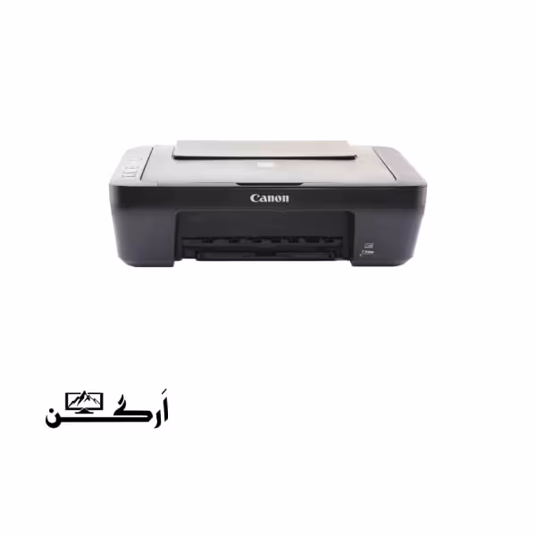 پرینتر جوهرافشان سه کاره کانن PIXMA MG2545S