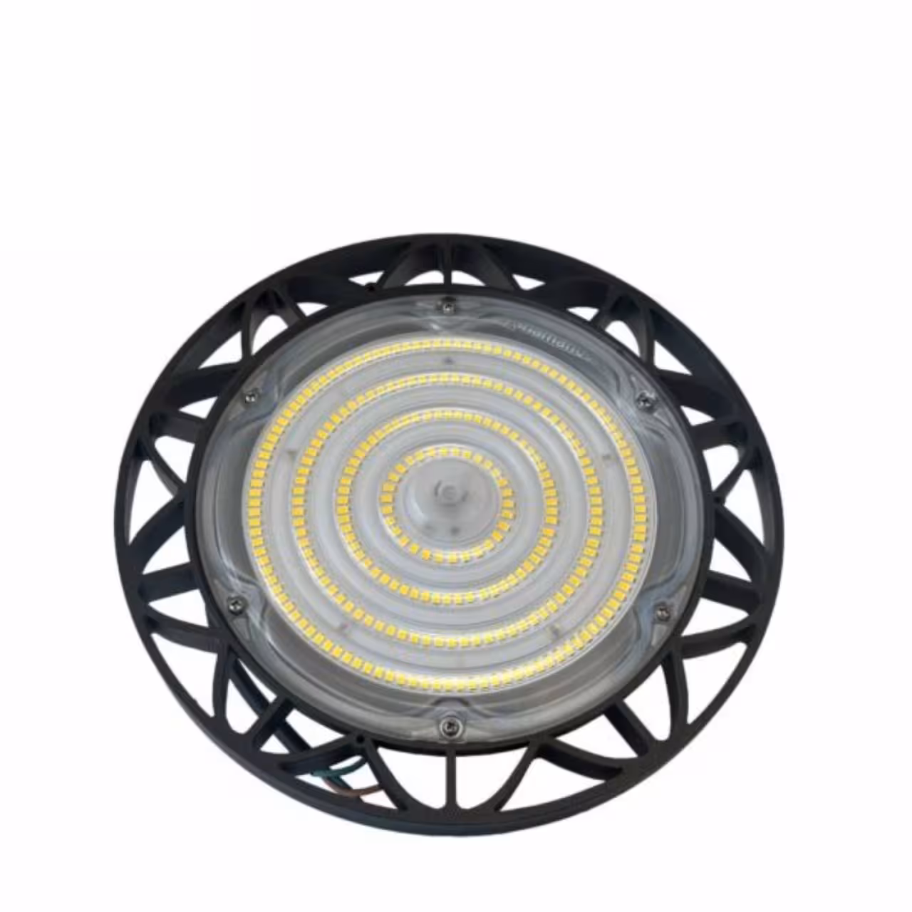 لامپ ال ای دی سوله‌ای 100 وات نمانور مدل سفینه فیلیپس