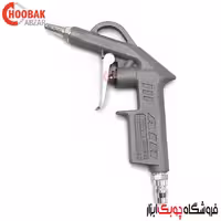 بادپاش فلزی GAV مدل 60A
