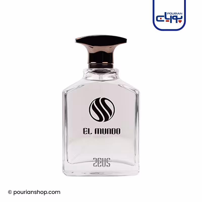 عطر ادکلن الموند زئوس