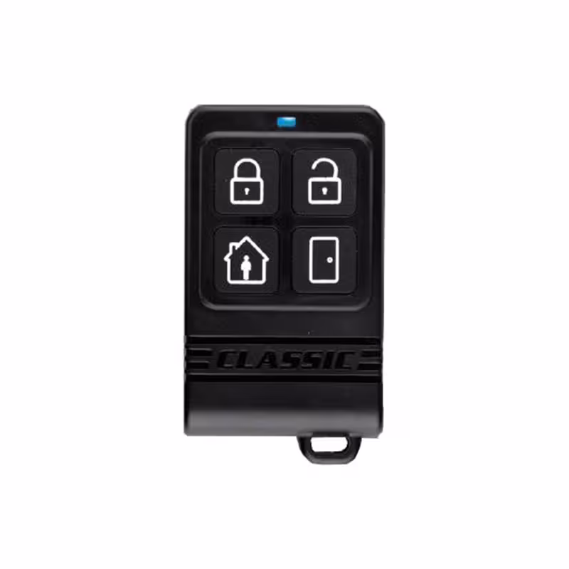 ریموت گیگا کد برد بلند کلاسیک مدل GIGACODE 64