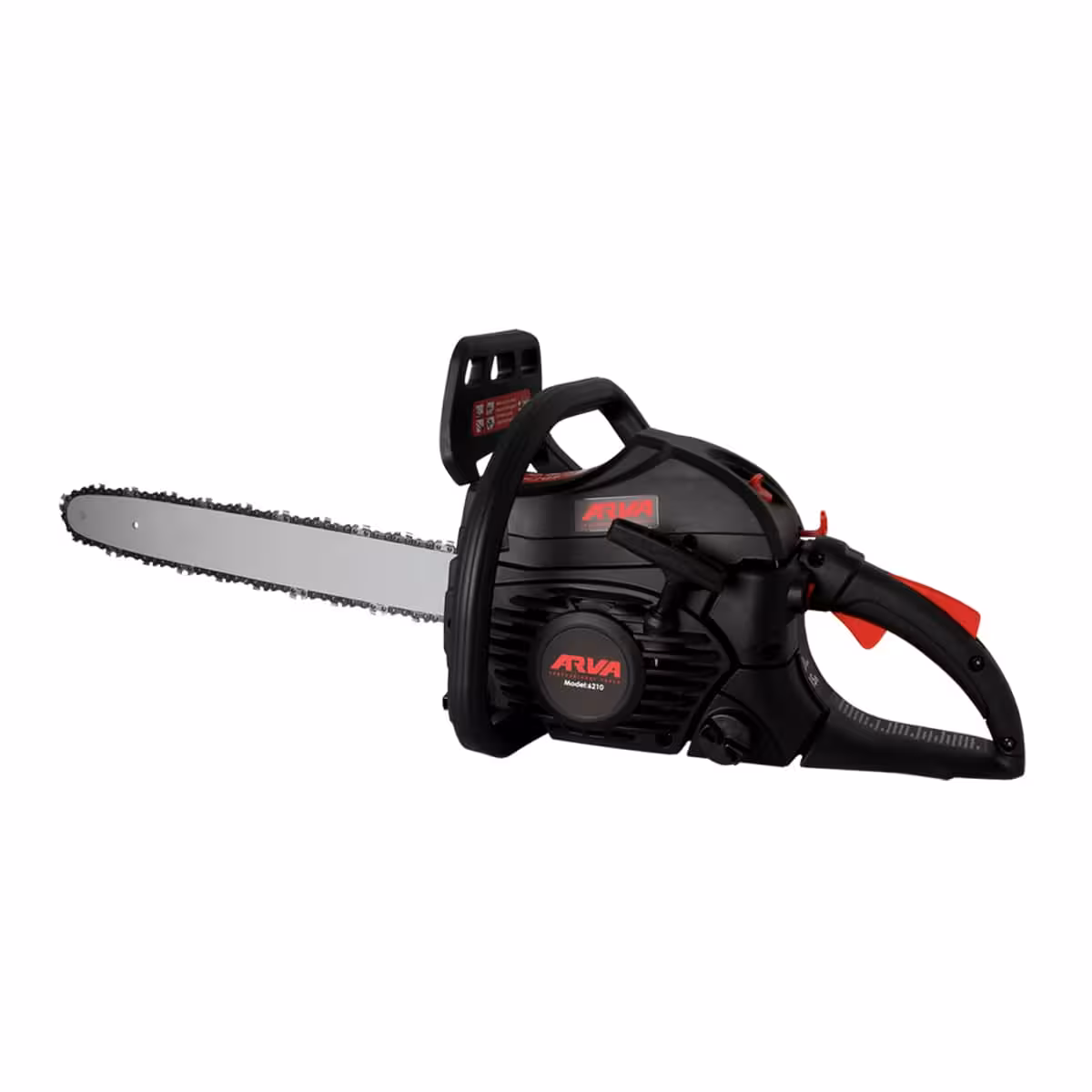 اره زنجیری بنزینی 45 سی سی آروا مدل 6210