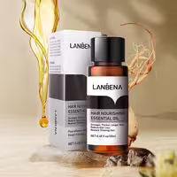 روغن رشد مو لانبنا LANBENA