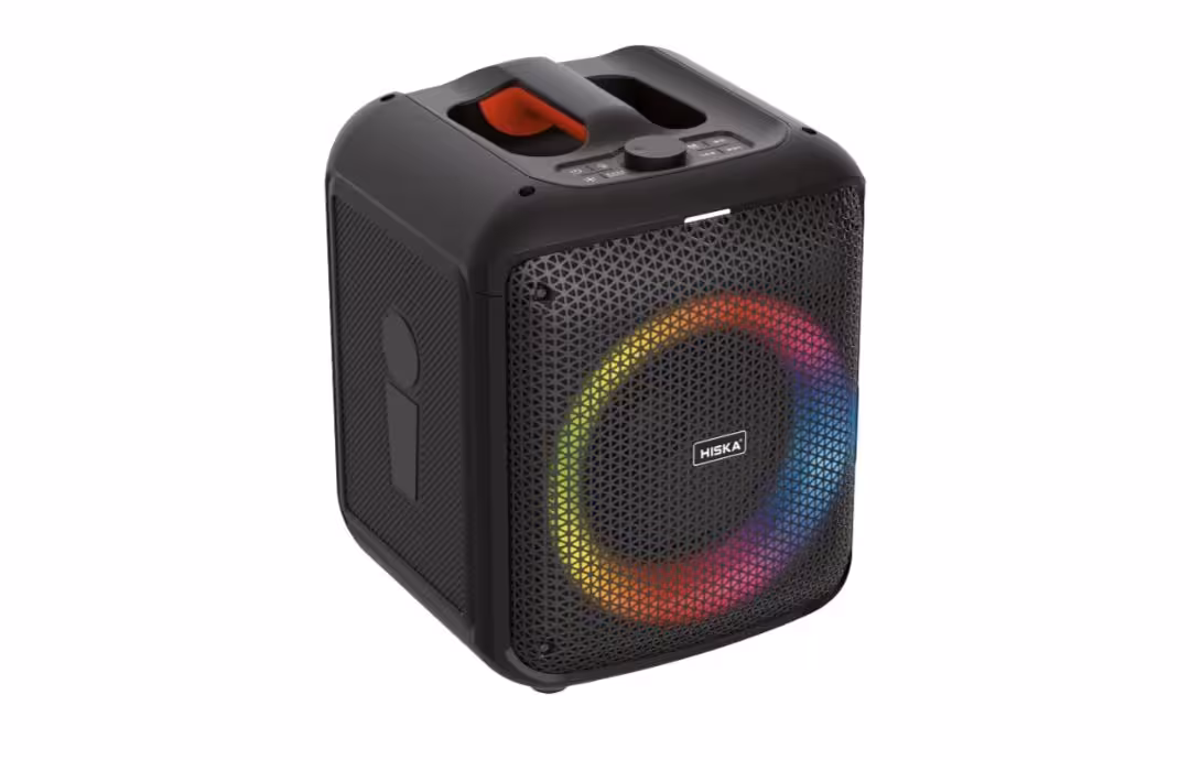 اسپیکر هیسکا کد b 175