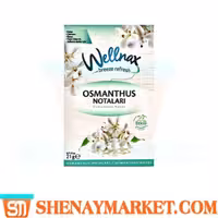 خوشبو کننده پودری کمد لباس و رخت خواب ولناکس اسانس گل اسمانتوس OSMANTHUS NOTALARI