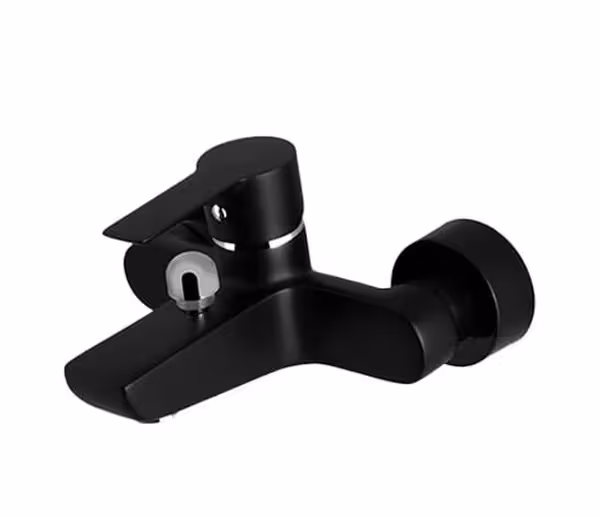 شیر حمام مدل مایا (مشکی) KWC