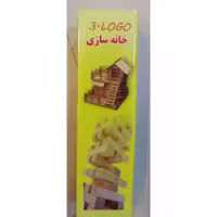 برج هیجان جینگا 3 بازی 