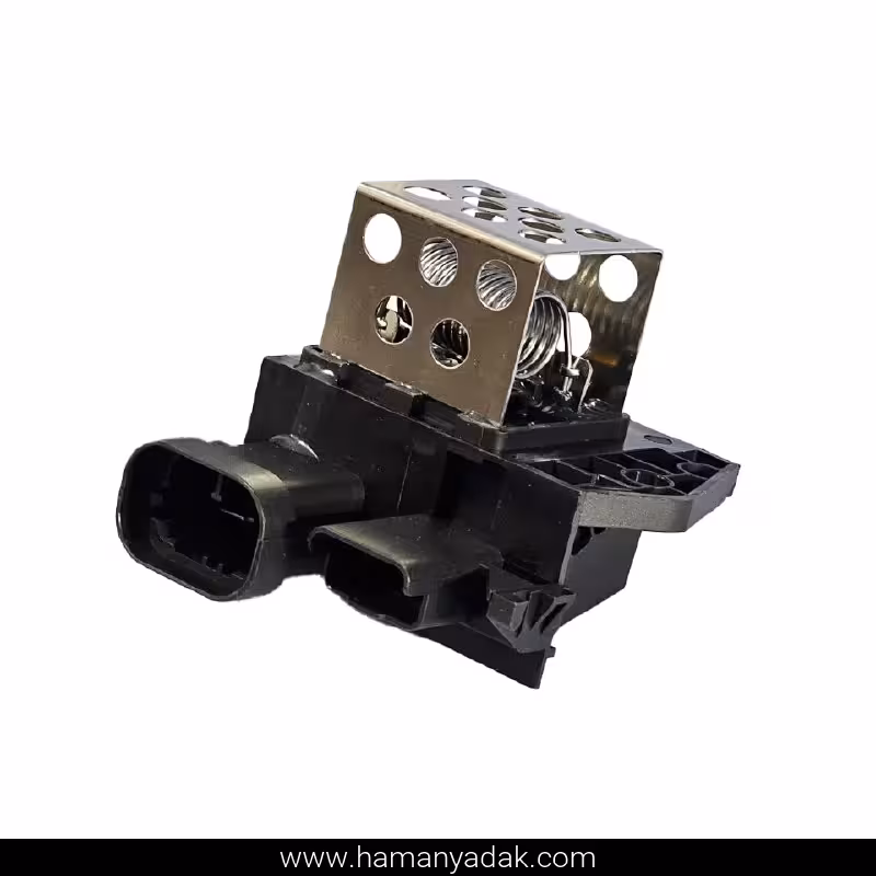 مقاومت فن تارا ساپکو برند BIG