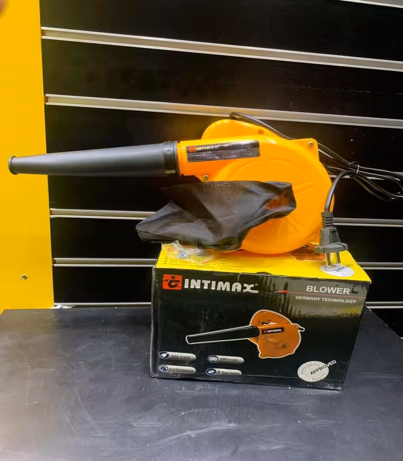 بلور اینتیمکس INTIMAX دیمر دار مدل 680