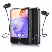 موزیک پلیر 64 گیگ برند AGPTEK M1PL