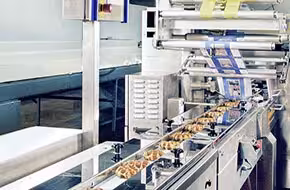 گیربکس صنایع مواد غذایی