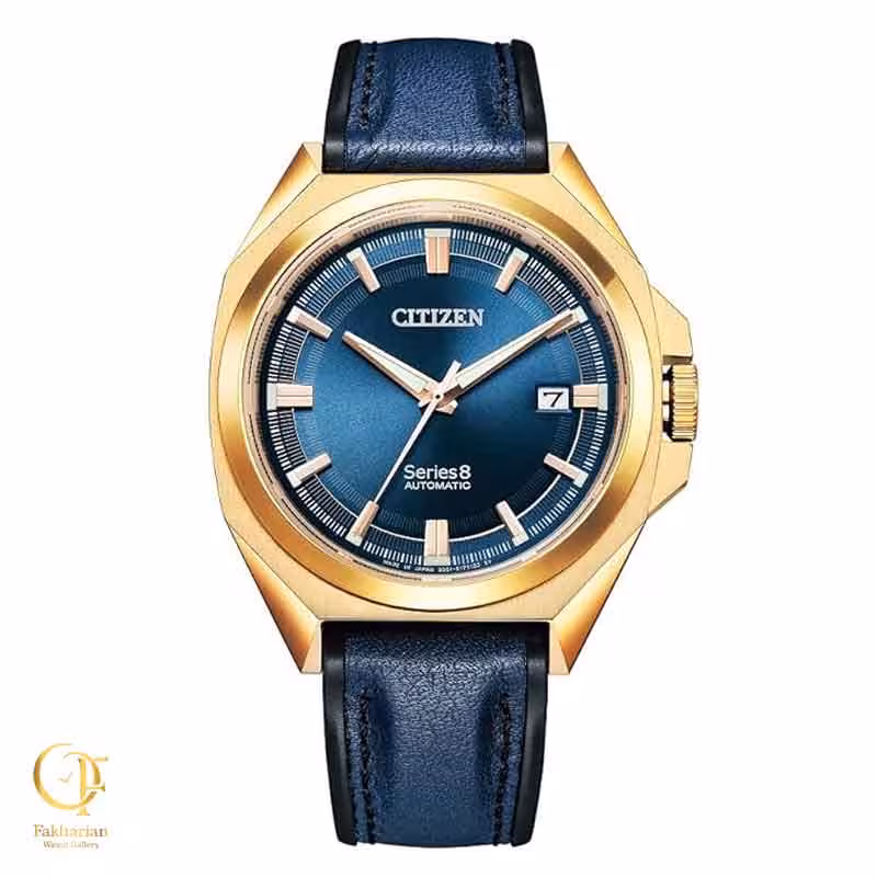 ساعت مچی سیتیزن مدل Citizen nb6012-18l