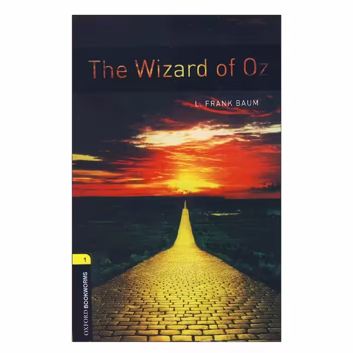 The Wizard of Oz