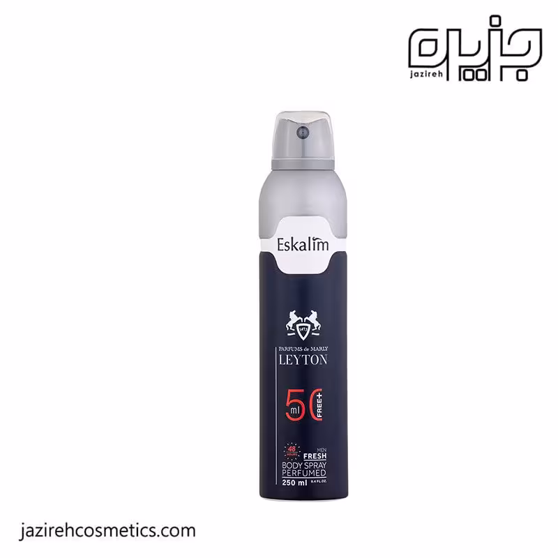 بادی اسپری لیتون مردانه اسکالیم 250 میل