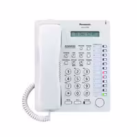 تلفن سانترال پاناسونیک مدل KX-AT7730X