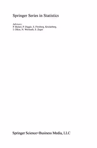 خرید و دانلود نسخه کامل کتاب Advanced Statistics: Description of Populations