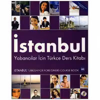 istanbul B2 کتاب استانبول
