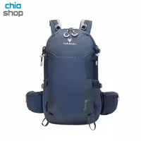 کوله پشتی کوهنوردی 35 لیتر کاراکال مدل caracal CA B6052 TARA