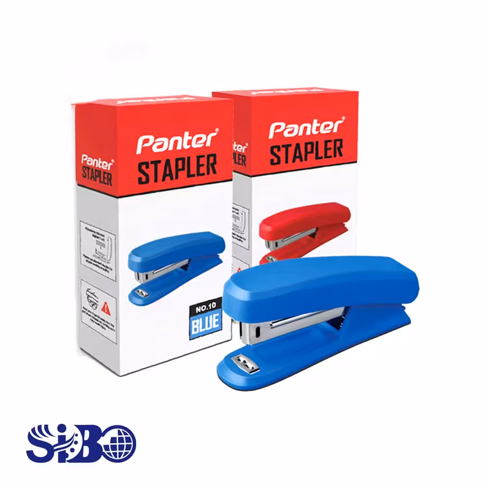 ماشین دوخت پنتر 10 همراه با سوزن کد 922